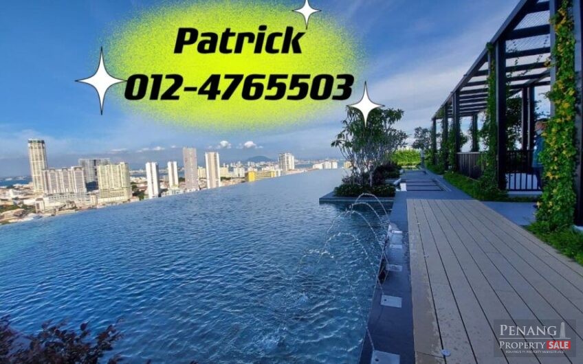 Georgetown_Airbnb_Executive Suites_乔治市中心_高级民宿公寓_包埋装修