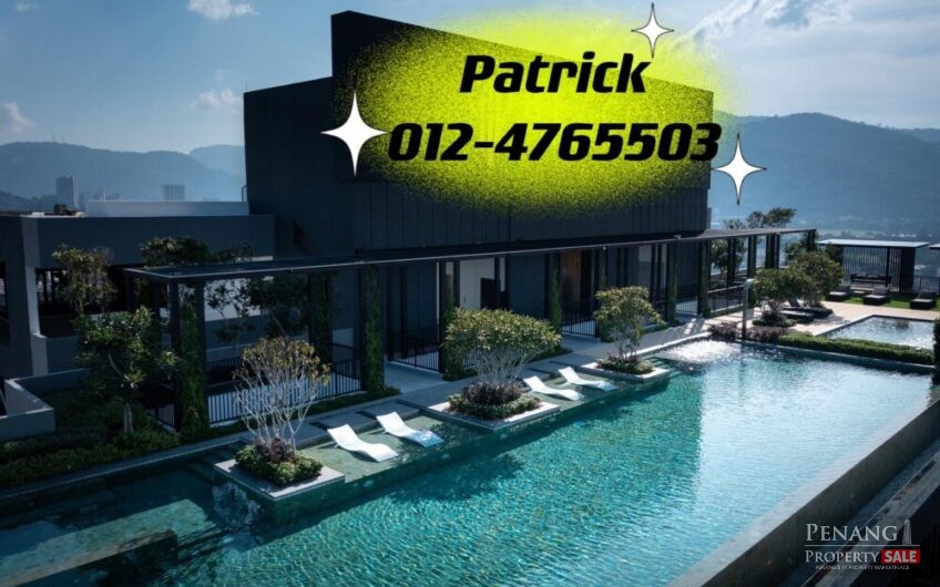 Georgetown_Airbnb_Executive Suites_乔治市中心_高级民宿公寓_包埋装修