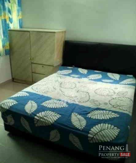 Ref:10304, Mutiara Indah at Gelugor near Penang Bridge, USM, Factory