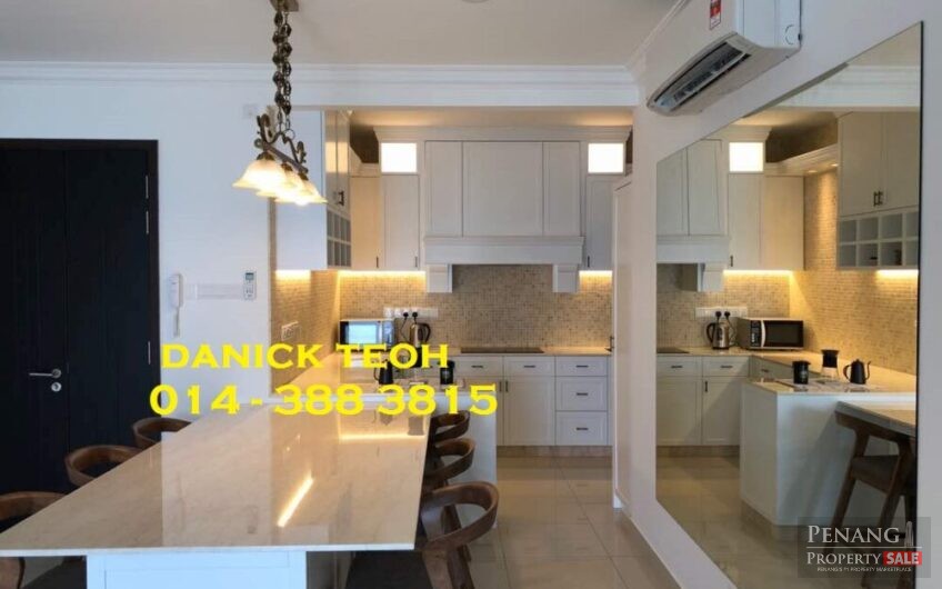 (ID Designer) Marinox Skyvillas-Tesco-Straits Quay-Island Plaza