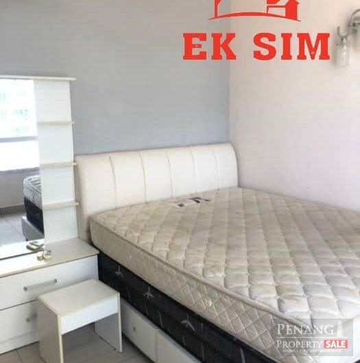 Gurney Park Sea View Unit Fully Furnished Near Gurney Plaza