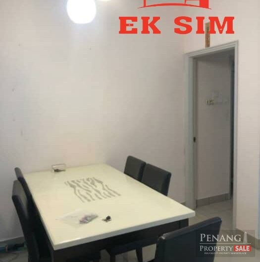 Gurney Park Sea View Unit Fully Furnished Near Gurney Plaza