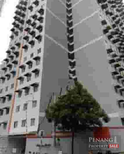 Ref:5157,Taman Bukit Erskine, Tg Tokong near TAR College,Gurney
