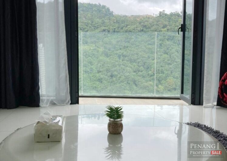 Arte S Condo at Gelugor, Near USM