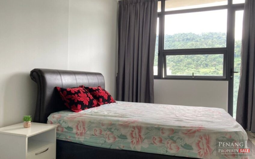 Arte S Condo at Gelugor, Near USM