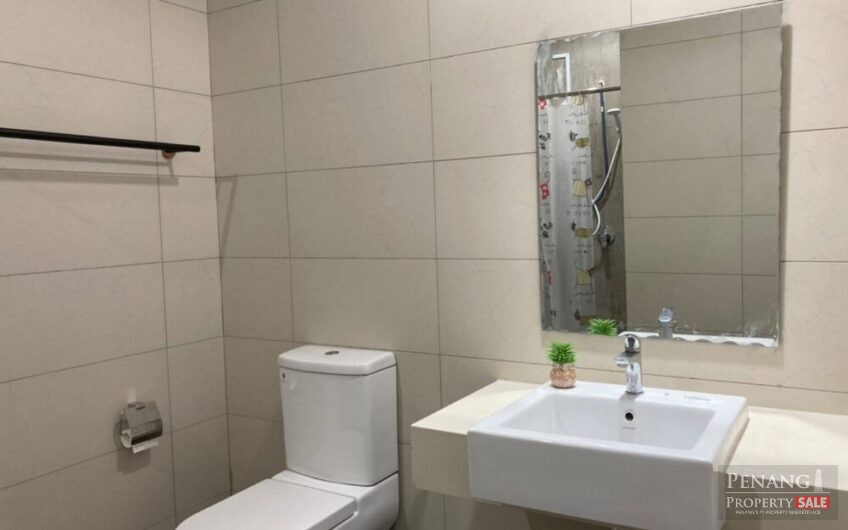 Arte S Condo at Gelugor, Near USM