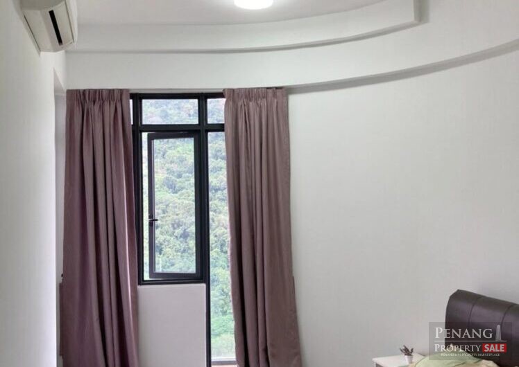 Arte S Condo at Gelugor, Near USM