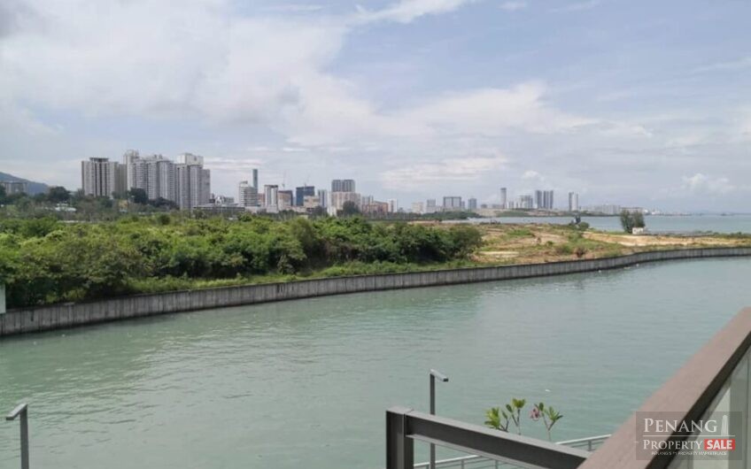 The Light Collection 2,Gelugor, Near Penang Bridge & E-Gate