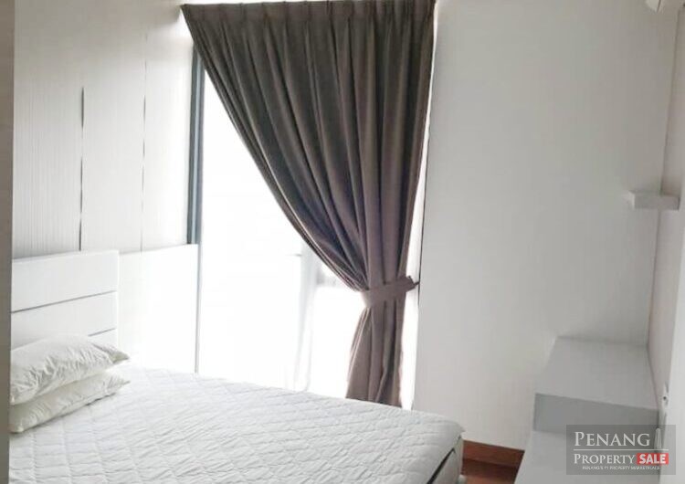 The Light Collection 2,Gelugor, Near Penang Bridge & E-Gate