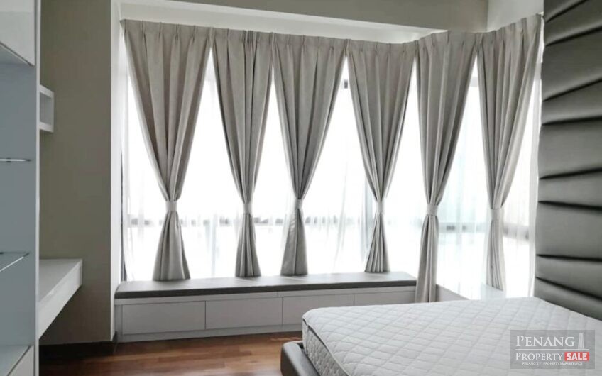 The Light Collection 2,Gelugor, Near Penang Bridge & E-Gate