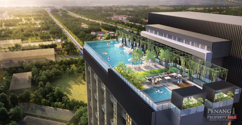 Beacon Executive Suites @ Georgetown Penang