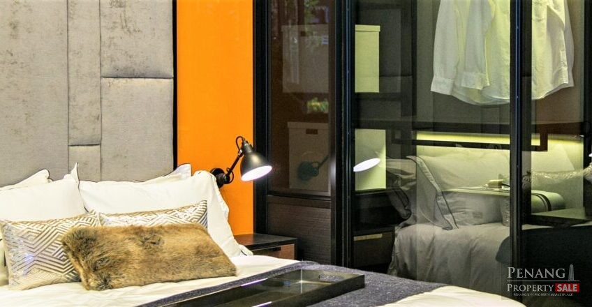 Beacon Executive Suites @ Georgetown Penang