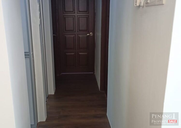 Mahsuri Court For Rent