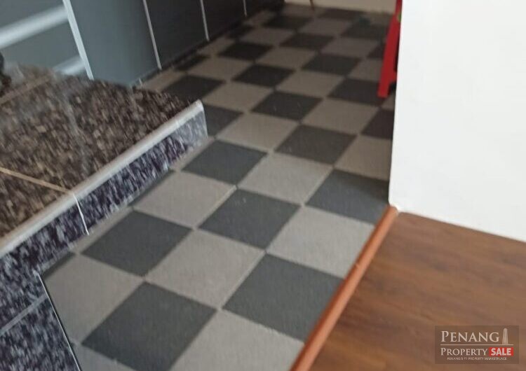 Mahsuri Court For Rent