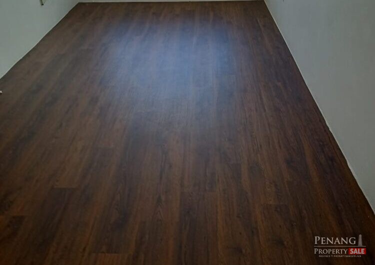 Mahsuri Court For Rent