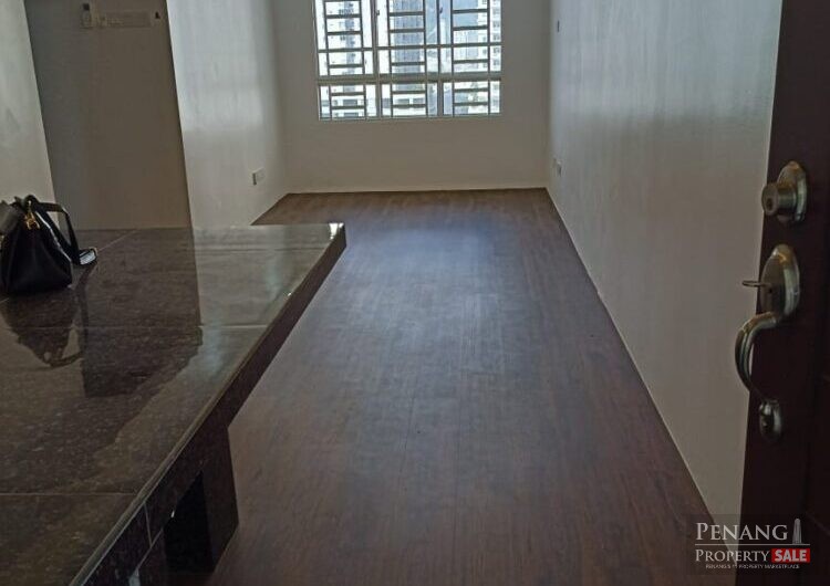 Mahsuri Court For Rent