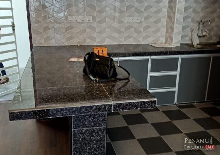 Mahsuri Court For Rent