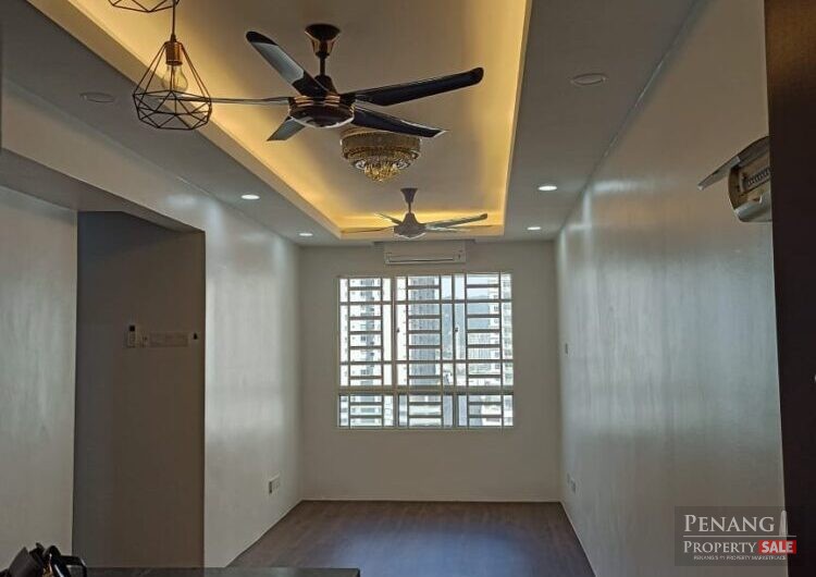 Mahsuri Court For Rent