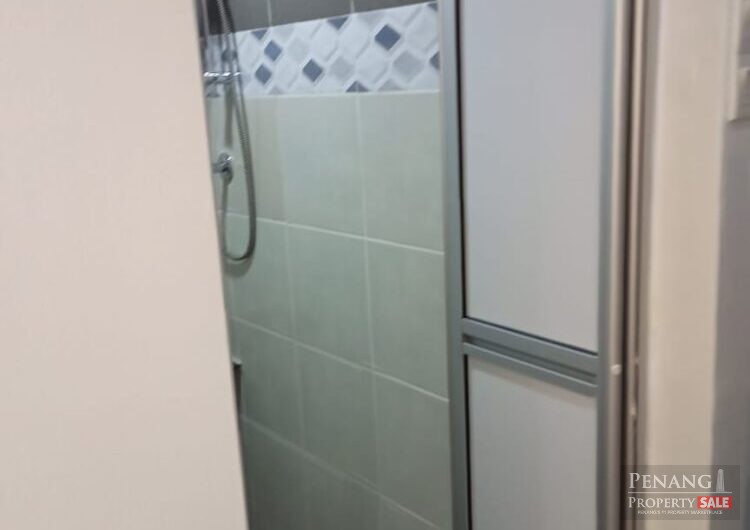 Mahsuri Court For Rent