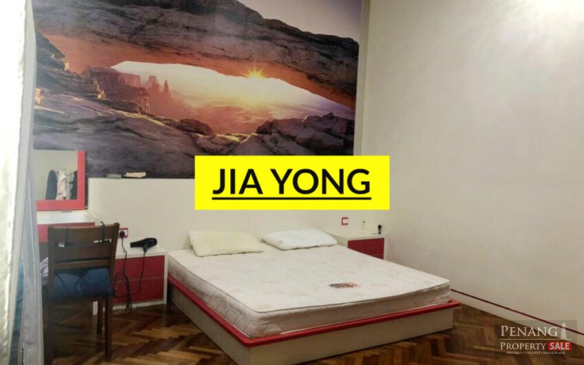 Quayside Condominium Straits Quay