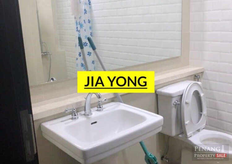 Quayside Condominium Straits Quay