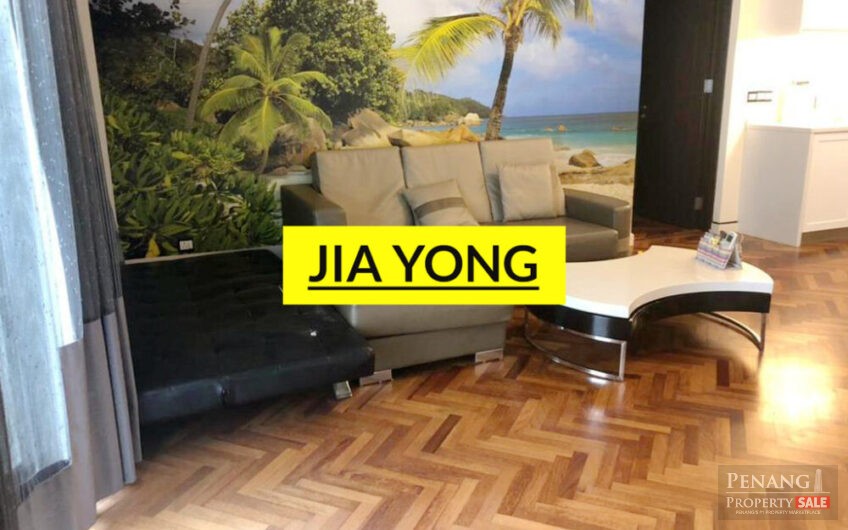 Quayside Condominium Straits Quay