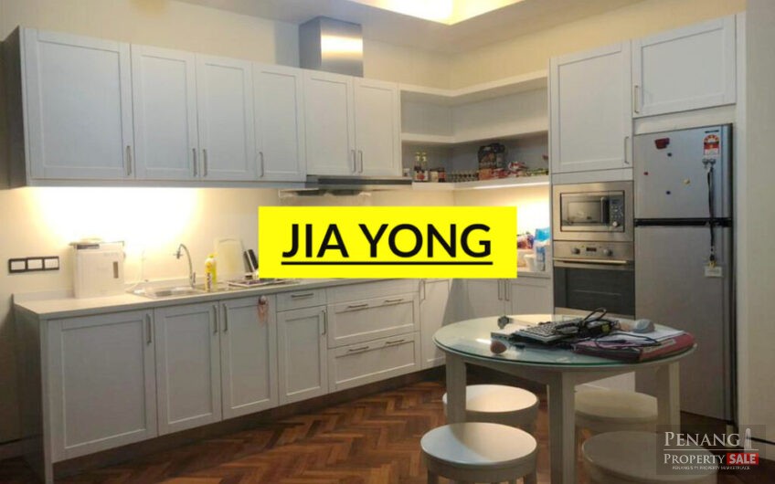 Quayside Condominium Straits Quay