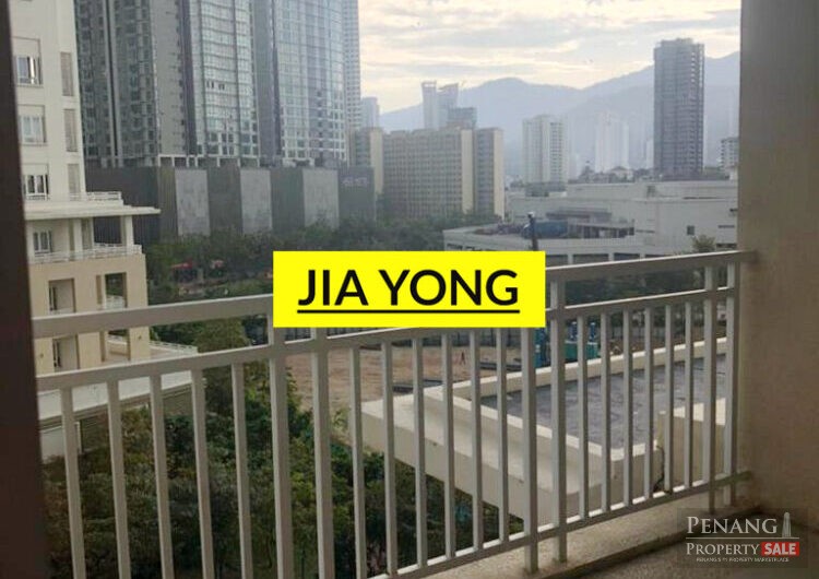 Quayside Condominium Straits Quay