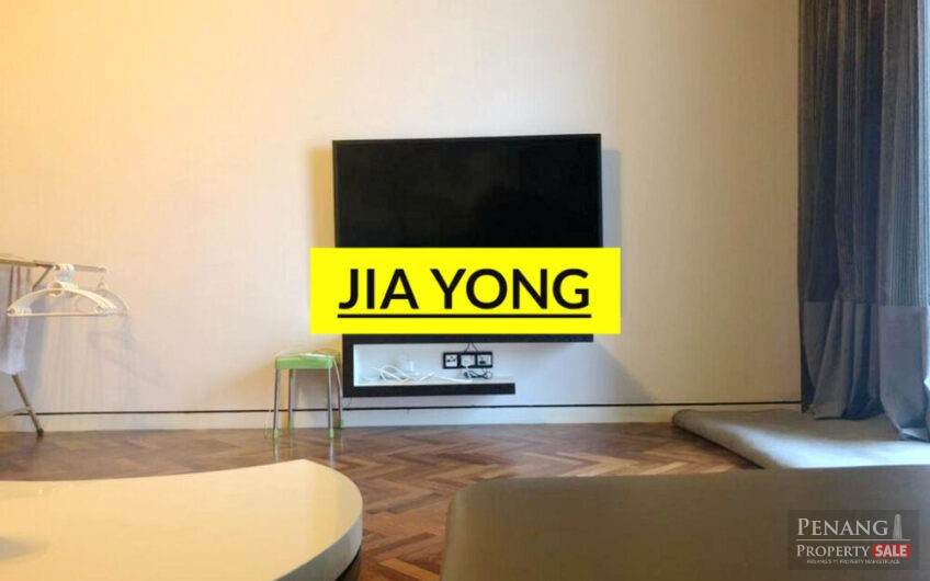 Quayside Condominium Straits Quay