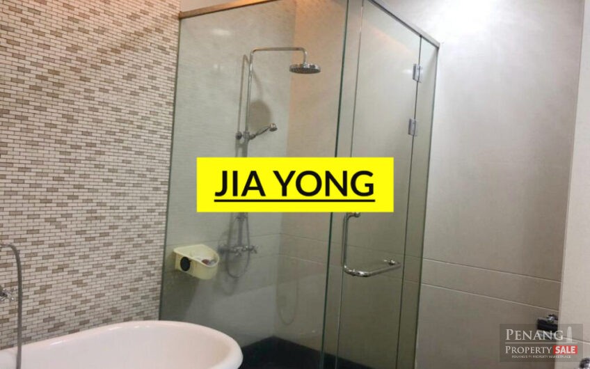 Quayside Condominium Straits Quay