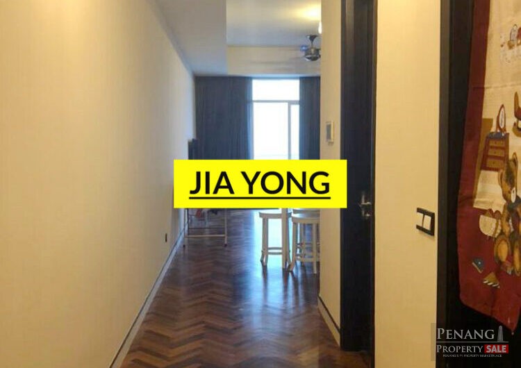 Quayside Condominium Straits Quay