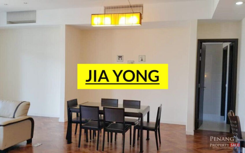 Quayside Condominium 2146sf 2+1 bedrooms 2 carparks
