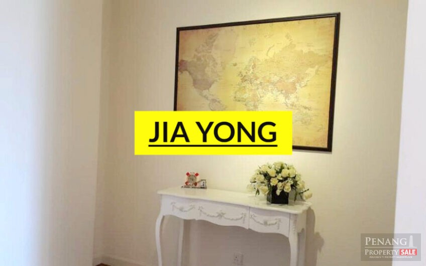 Quayside Condominium 2146sf 2+1 bedrooms 2 carparks