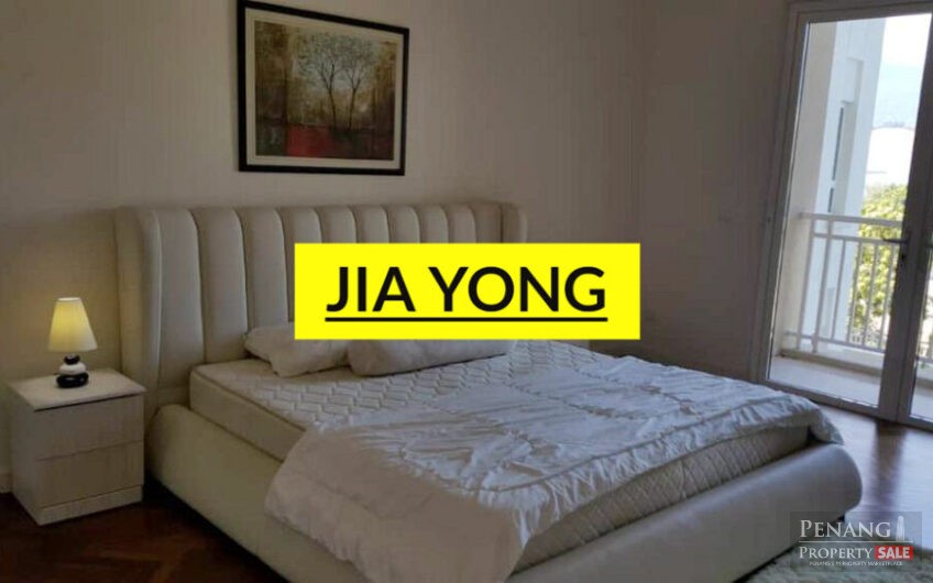 Quayside Condominium 2146sf 2+1 bedrooms 2 carparks