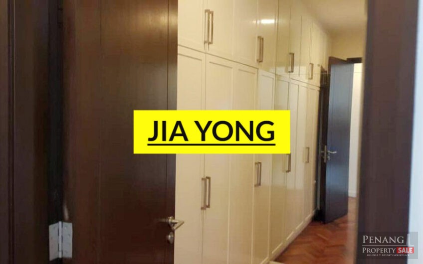 Quayside Condominium 2146sf 2+1 bedrooms 2 carparks