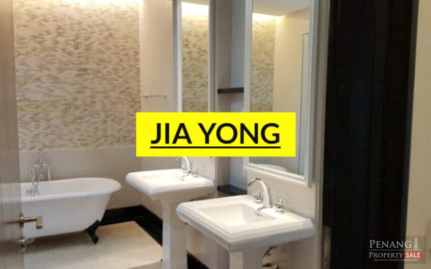Quayside Condominium 2146sf 2+1 bedrooms 2 carparks