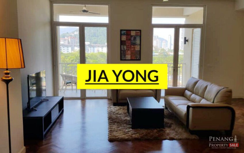 Quayside Condominium 2146sf 2+1 bedrooms 2 carparks
