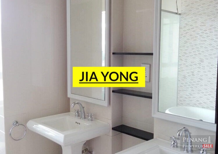 Quayside Condominium Seaview Straits Quay