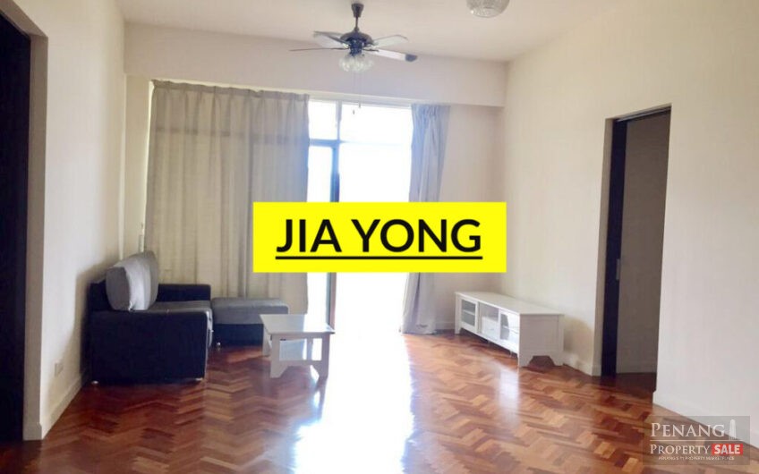 Quayside Condominium Seaview Straits Quay