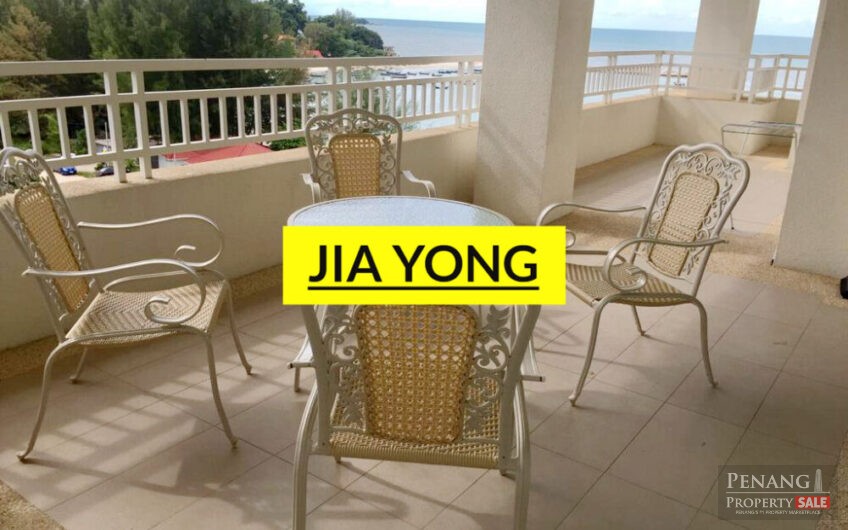 Quayside Condominium Seaview Straits Quay
