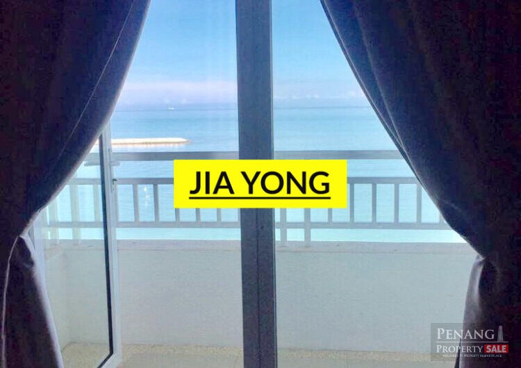 Quayside Condominium Seaview Straits Quay