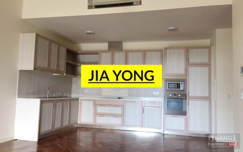 Quayside Condominium Seaview Straits Quay