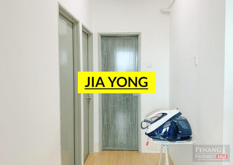 The Rise Collection 2 georgetown condominium seaview fully renovated