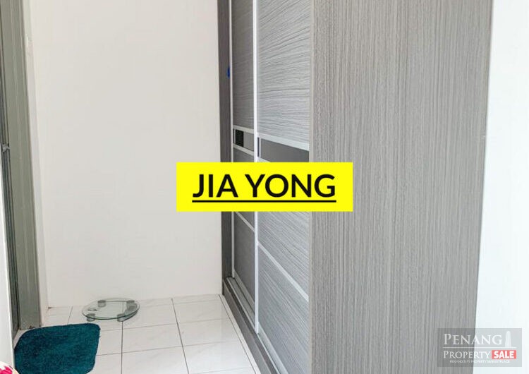 The Rise Collection 2 georgetown condominium seaview fully renovated