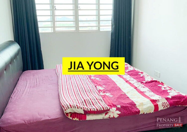 The Rise Collection 2 georgetown condominium seaview fully renovated