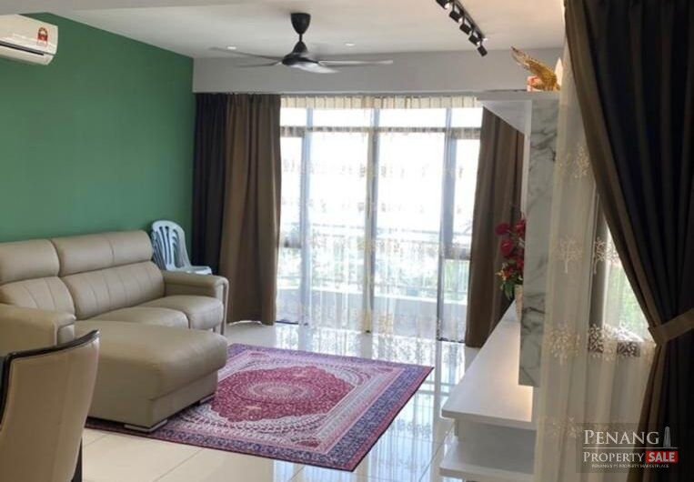 FOR SALE – MIDLANDS CONDOMINIUM AT ONE STOP MIDLANDS