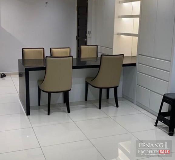 FOR SALE – MIDLANDS CONDOMINIUM AT ONE STOP MIDLANDS