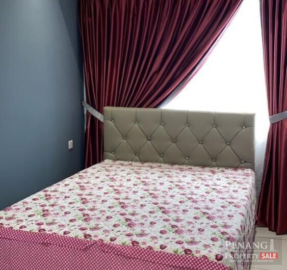 FOR SALE – MIDLANDS CONDOMINIUM AT ONE STOP MIDLANDS