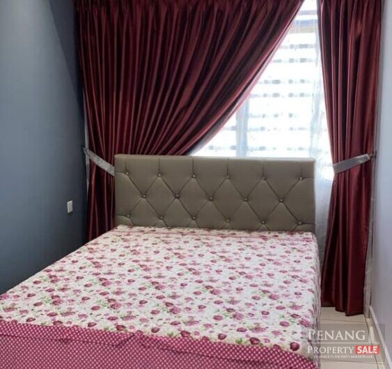 FOR SALE – MIDLANDS CONDOMINIUM AT ONE STOP MIDLANDS