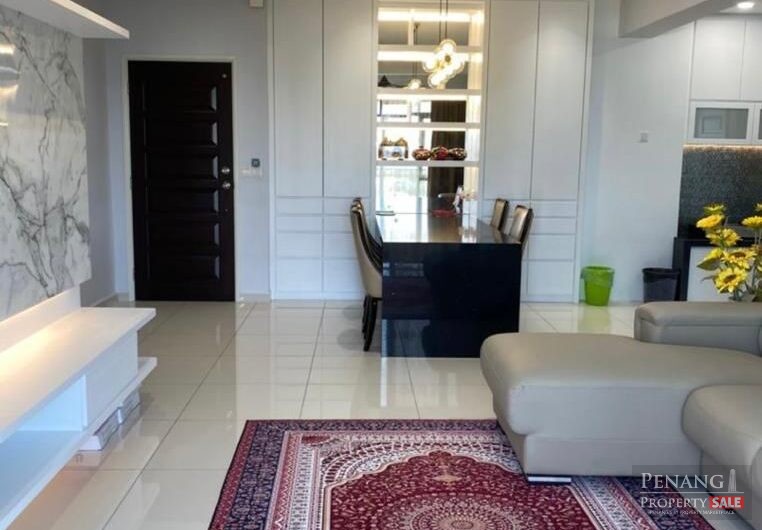 FOR SALE – MIDLANDS CONDOMINIUM AT ONE STOP MIDLANDS